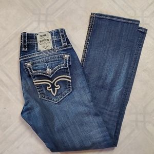 Rock Revival Tony Jeans